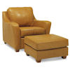 Edwardo Leather Chair 923 by Distinction Leather