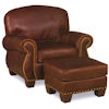 Distinction Leather Felton Chair 442