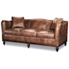 Distinction Leather Gardner Sofa 847