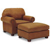 Huntington Leather Chair 309 by Distinction Leather Furniture