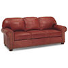 Huntington Leather Sofa 309 by Distinction Leather Furniture