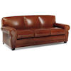 Jordan Leather Sofa 925 by Distinction Leather