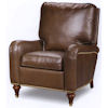 Distinction Leather Kendall Leather Recliner Chair 897