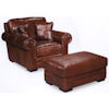 Distinction Leather Kingston Chair 875