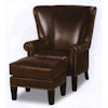 Distinction Leather Lawson Chair 61