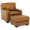 Maison Leather Chair 946 by Distinction Leather Furniture