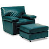 Manhattan Chair 750 by Distinction Leather