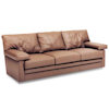 Manhattan Sleep Sofa 750 Distinction Leather