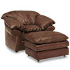 Meridian Chair 795 by Distinction Leather