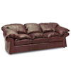 Meridian Sleeper Sofa 795 by Distinction Leather
