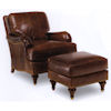 Distinction Leather Pierson Chair 596