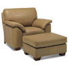 Regis Chair 911 by Distinction Leather