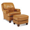 Distinction Leather Shelby Chair 581