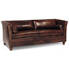 Distinction Leather Sophia Sofa 739