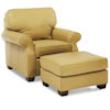 Distinction Leather Taylor Chair 711