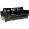 Trinity Leather Sofa 981 by Distinction Leather Furniture