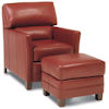 Troy Chair 765 by Distinction Leather