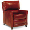 Troy Recliner Chair 765 by Distinction Leather