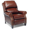Winston Leather Recliner 189 by Distinction Leather Recliner Furniture